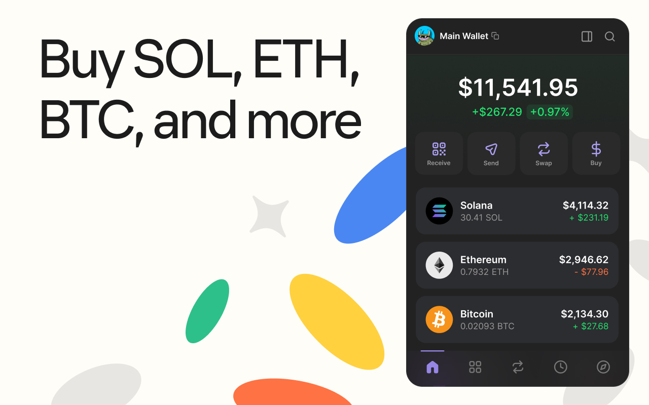 Phantom chrome谷歌浏览器插件_扩展第3张截图