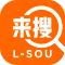 来搜 LOGO 图标