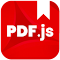 PDF Viewer LOGO 图标