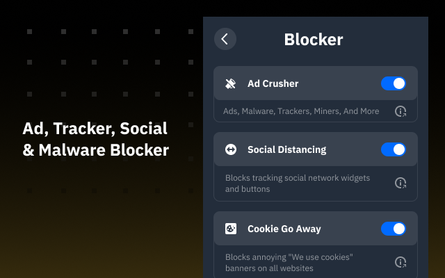 Windscribe - Experimental Build chrome谷歌浏览器插件_扩展第2张截图