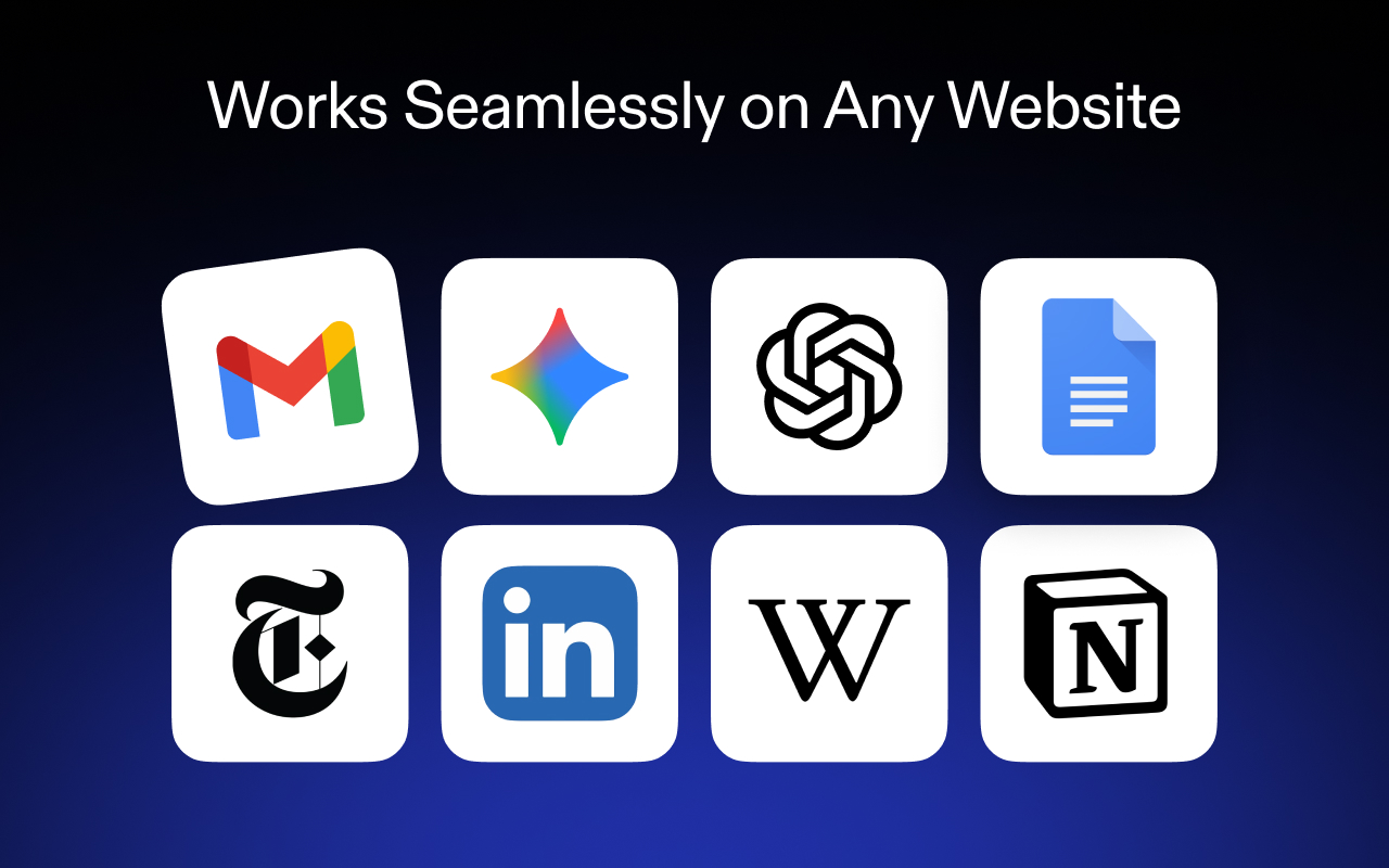Speechify — Text to Speech chrome谷歌浏览器插件_扩展第1张截图