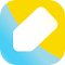 五彩 - 网页划线高亮批注工具 LOGO 图标