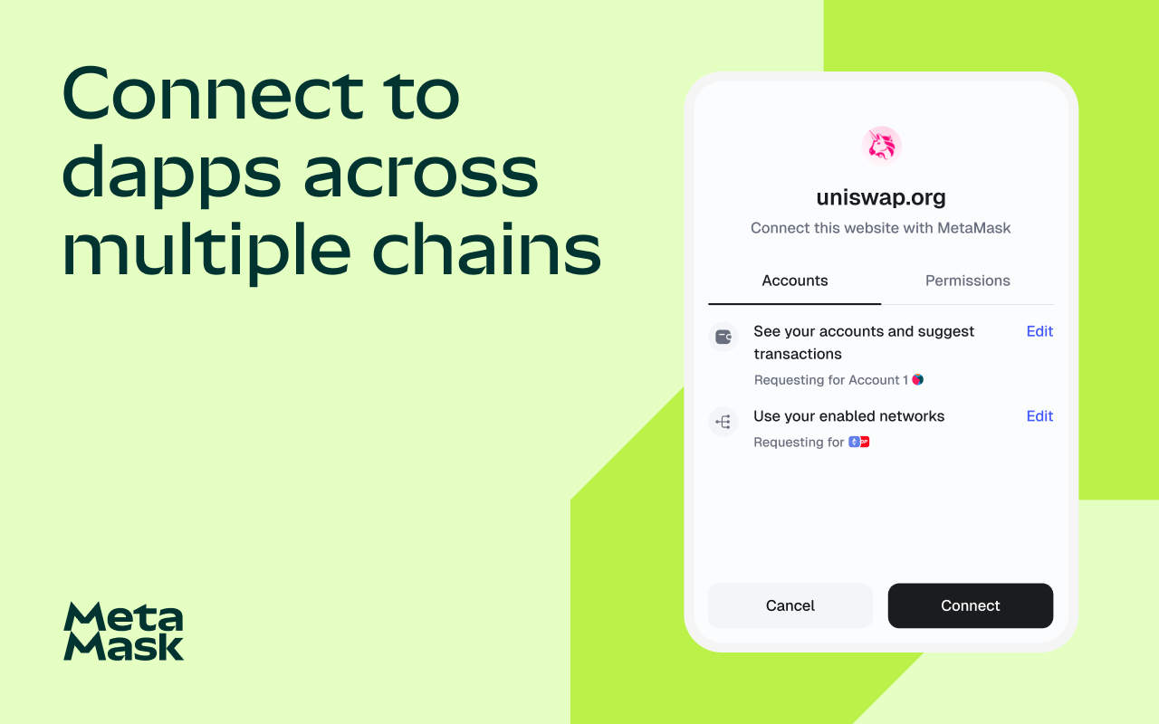 MetaMask chrome谷歌浏览器插件_扩展第1张截图