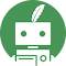 QuillBot: AI Writing and Grammar Checker Tool LOGO 图标