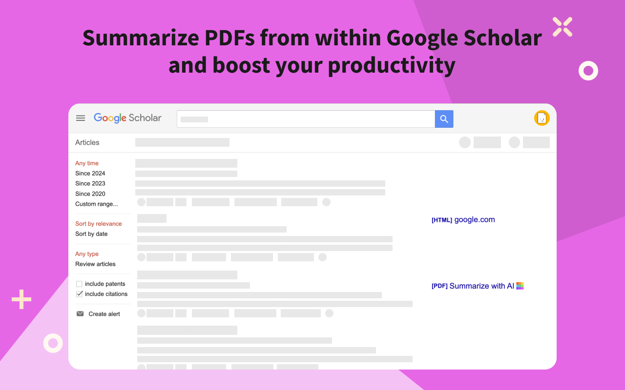 Smallpdf - 编辑、转换、压缩 PDF 文件并 AI 生成 PDF 摘要 chrome谷歌浏览器插件_扩展第3张截图