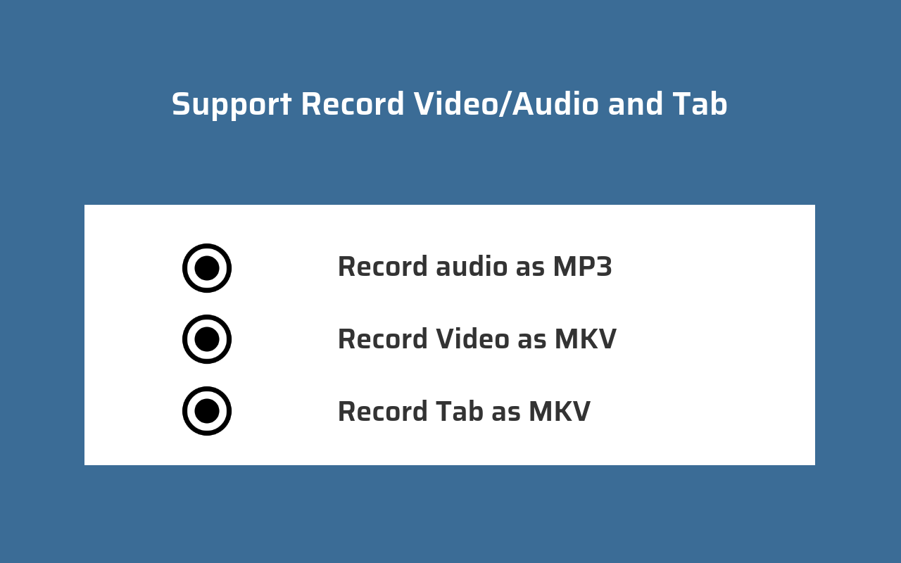 VideoPlus - 免费视频下载器 chrome谷歌浏览器插件_扩展第5张截图