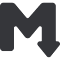 Markdown Reader LOGO 图标