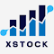 xstock LOGO 图标