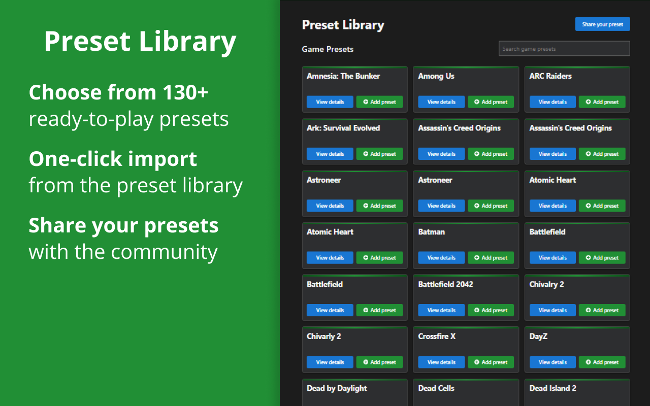 Keyboard & Mouse for Xbox Cloud Gaming (xCloud) chrome谷歌浏览器插件_扩展第4张截图