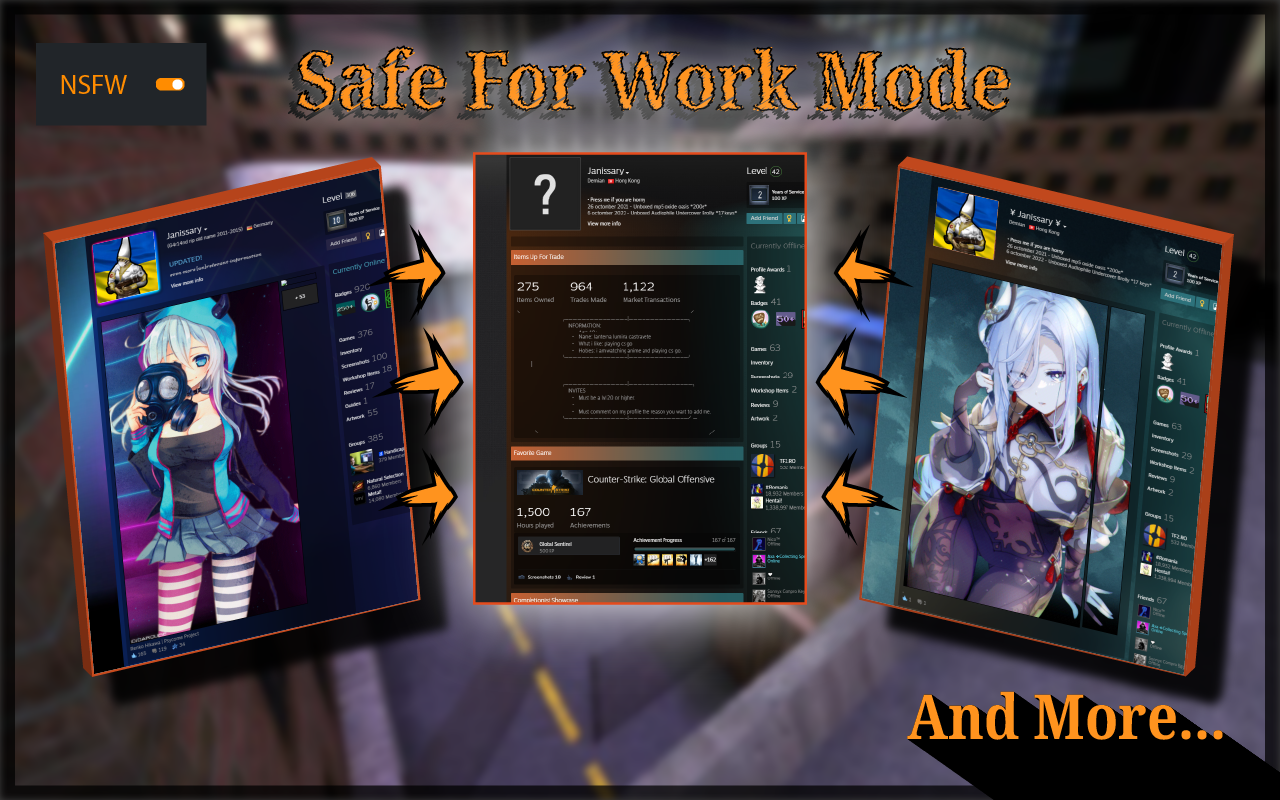 CS2 Trader - Steam Trading Enhancer chrome谷歌浏览器插件_扩展第2张截图