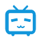 爱哔哔-bilibili-B站助手 LOGO 图标