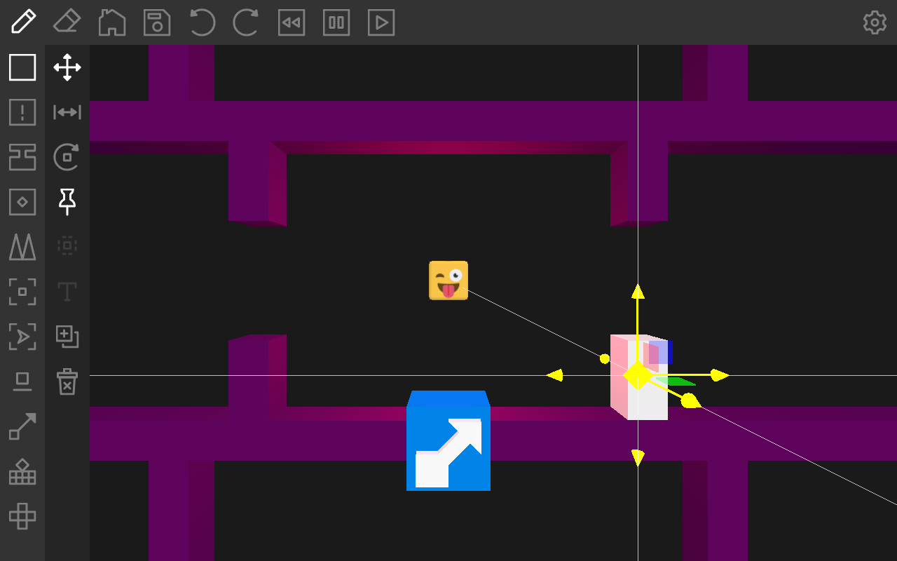 Boxel 3D chrome谷歌浏览器插件_扩展第2张截图