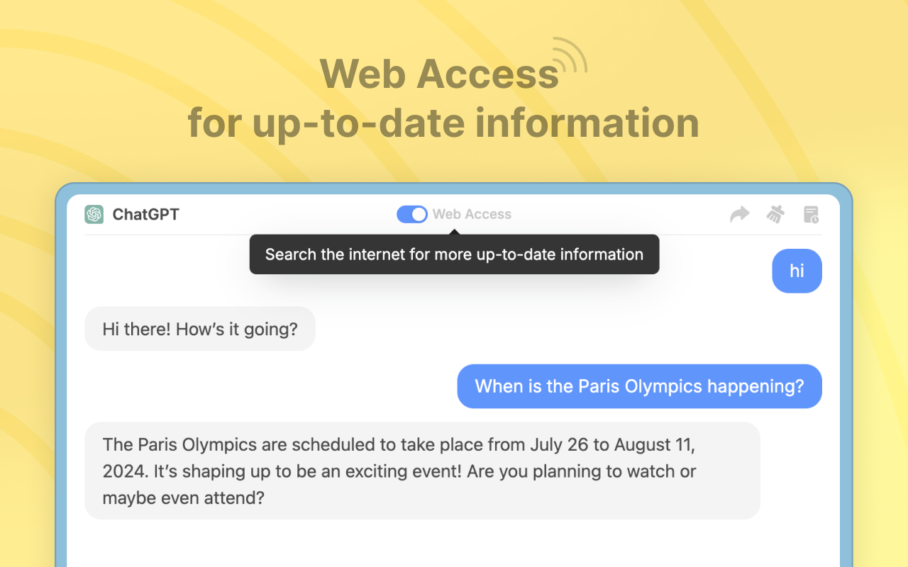 ChatHub - ChatGPT, Gemini, Claude同时用 chrome谷歌浏览器插件_扩展第2张截图