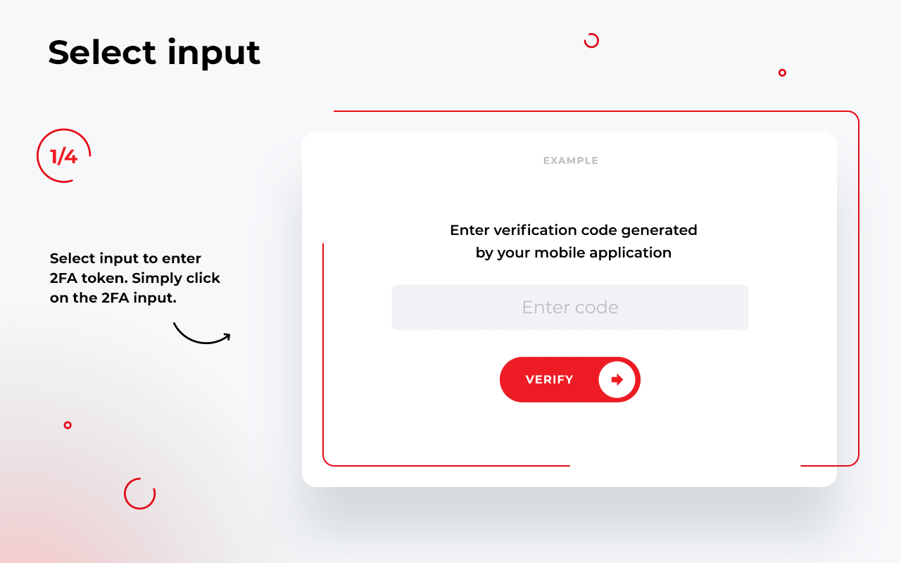2FAS Auth - Two Factor Authentication chrome谷歌浏览器插件_扩展第5张截图
