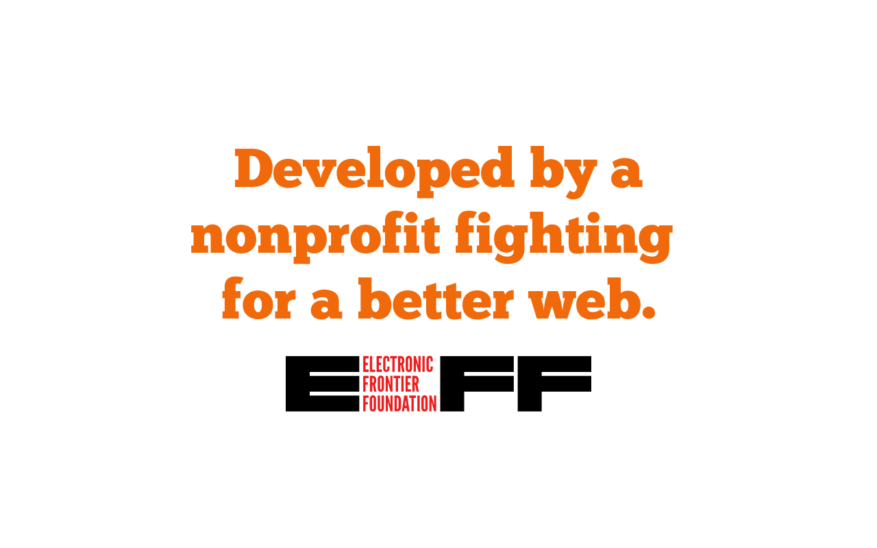 隐私獾 chrome谷歌浏览器插件_扩展第1张截图