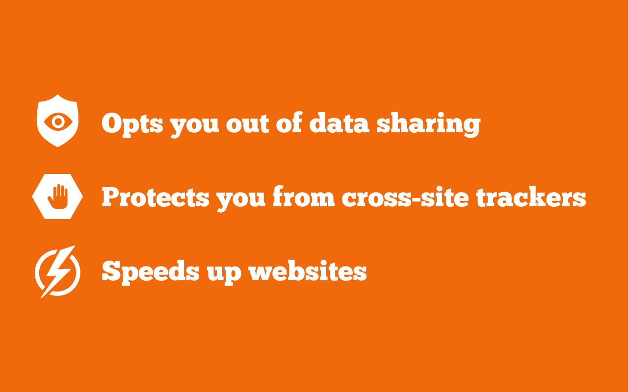 隐私獾 chrome谷歌浏览器插件_扩展第3张截图