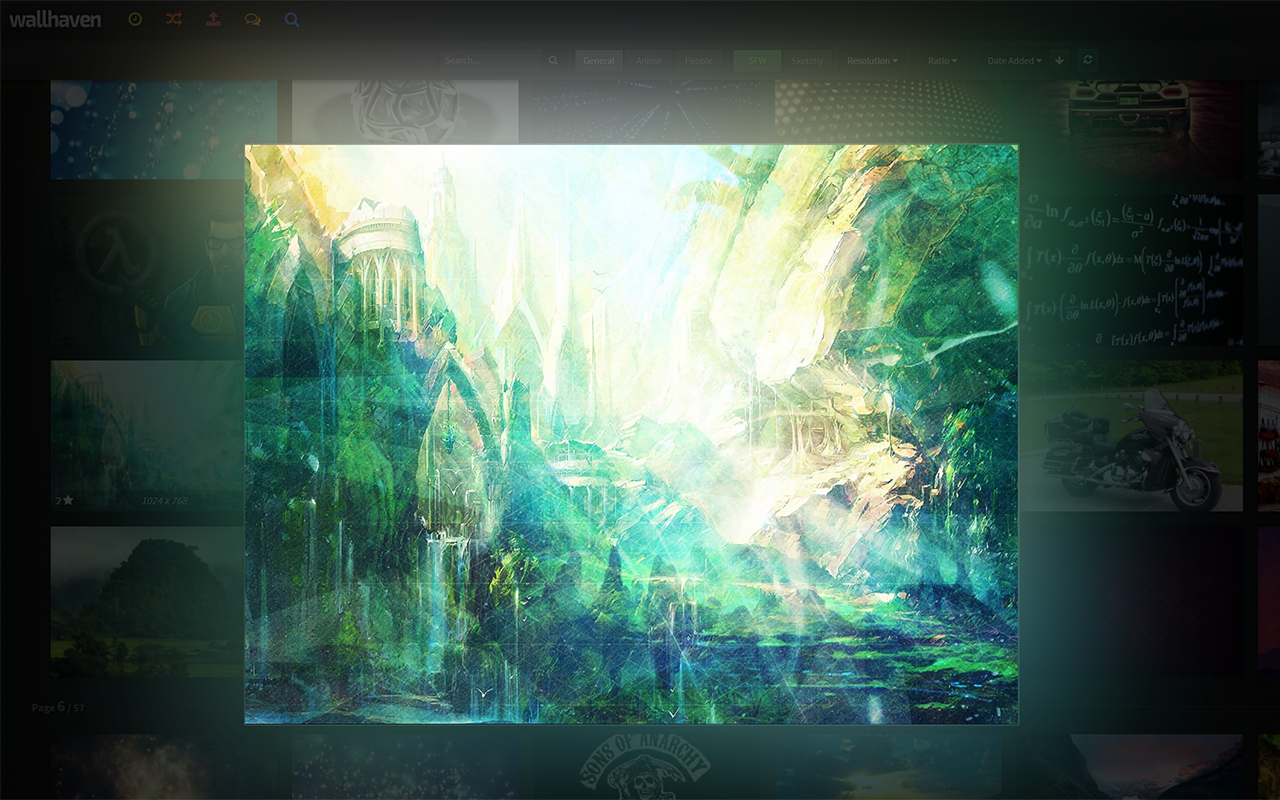 Hover Zoom+ chrome谷歌浏览器插件_扩展第2张截图