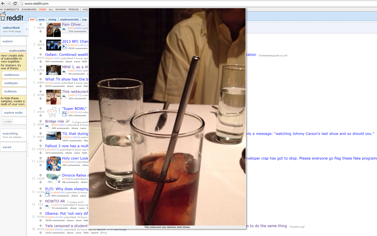 Hover Zoom+ chrome谷歌浏览器插件_扩展第3张截图