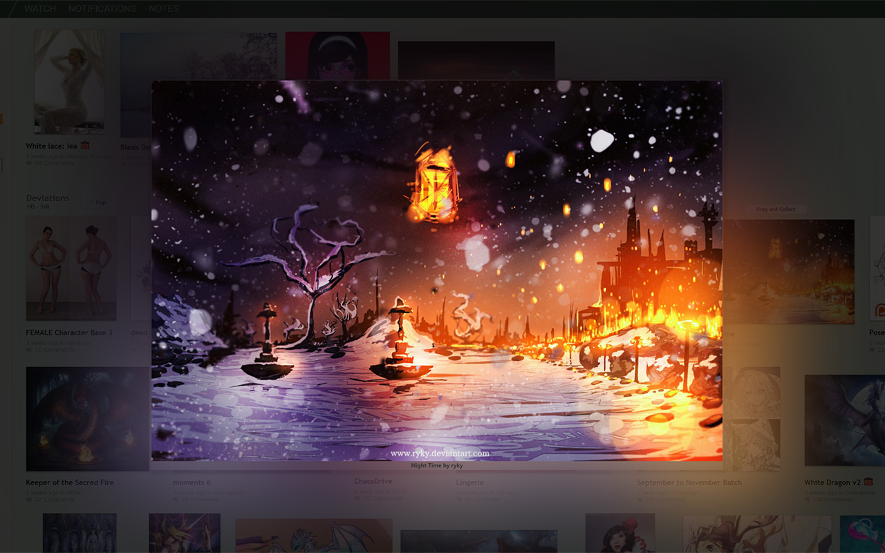 Hover Zoom+ chrome谷歌浏览器插件_扩展第4张截图