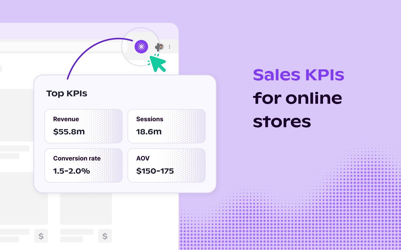 Grips – E-commerce Site Analysis chrome谷歌浏览器插件_扩展第4张截图