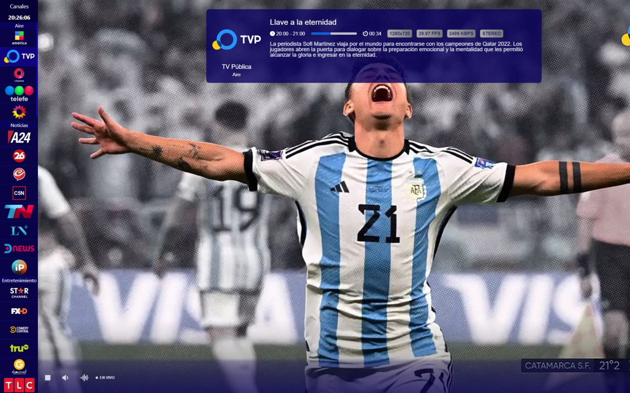 VideoPlayer MPD/M3U8/IPTV/EPG chrome谷歌浏览器插件_扩展第1张截图