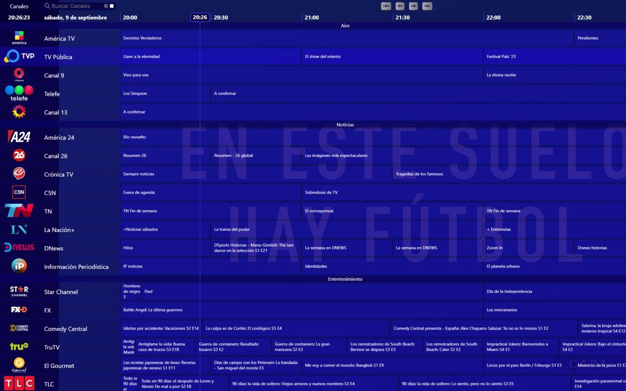 VideoPlayer MPD/M3U8/IPTV/EPG chrome谷歌浏览器插件_扩展第4张截图