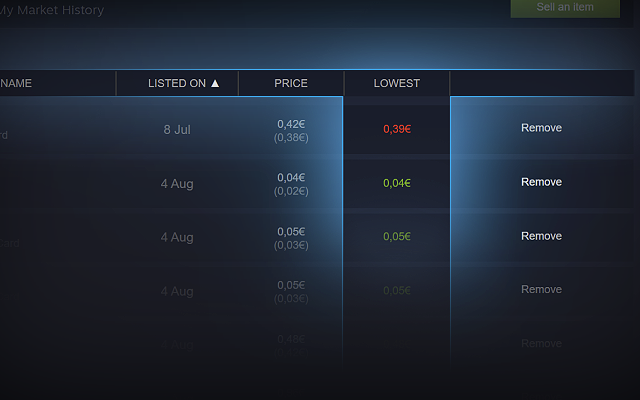 Augmented Steam chrome谷歌浏览器插件_扩展第2张截图