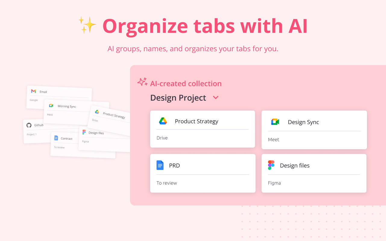 Toby Mini chrome谷歌浏览器插件_扩展第2张截图