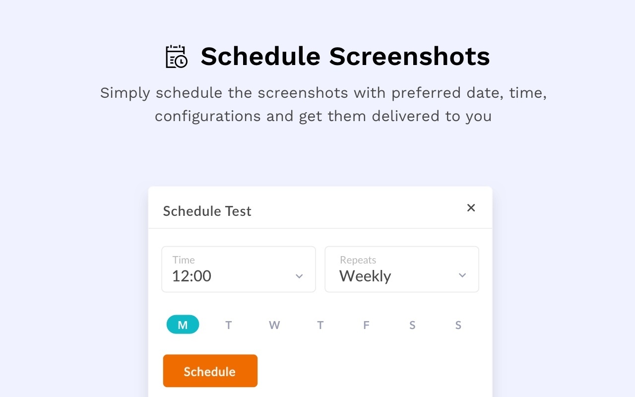 TestMu AI (formally LambdaTest) chrome谷歌浏览器插件_扩展第4张截图