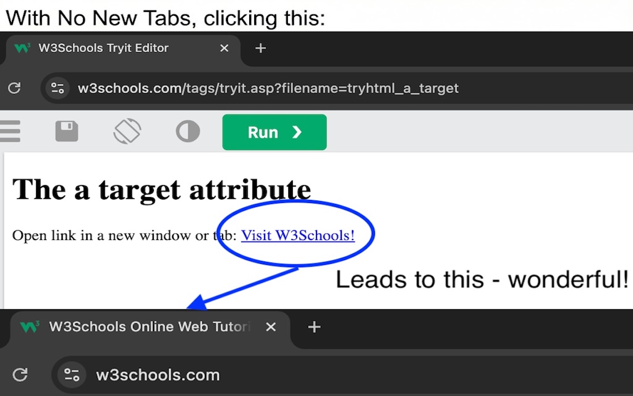 No New Tabs chrome谷歌浏览器插件_扩展第2张截图