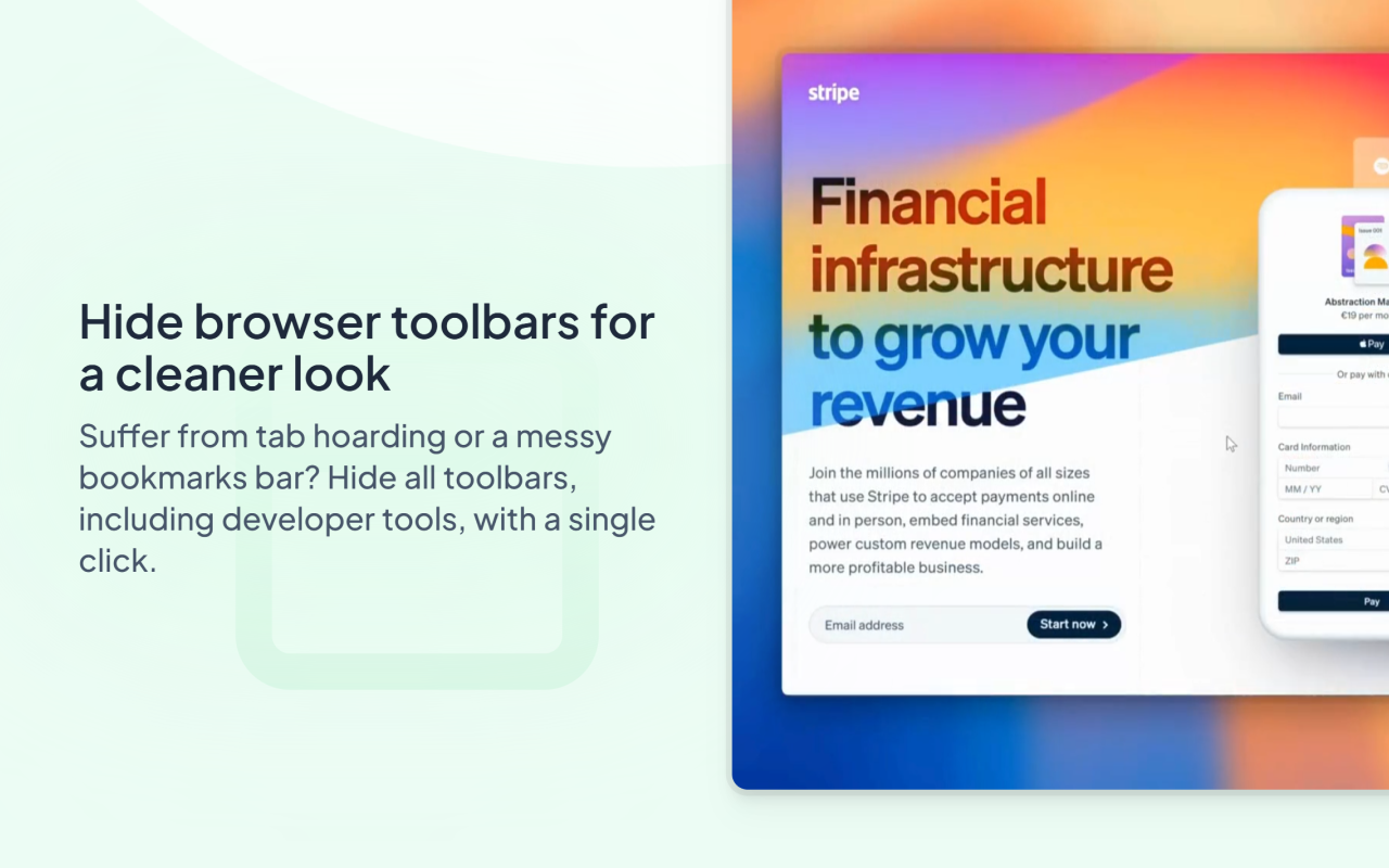 Cursorful - Screen Recorder with Auto Zoom chrome谷歌浏览器插件_扩展第3张截图