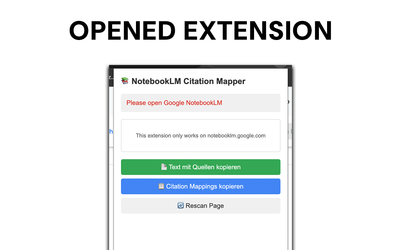 NotebookLM Citation Mapper chrome谷歌浏览器插件_扩展第1张截图