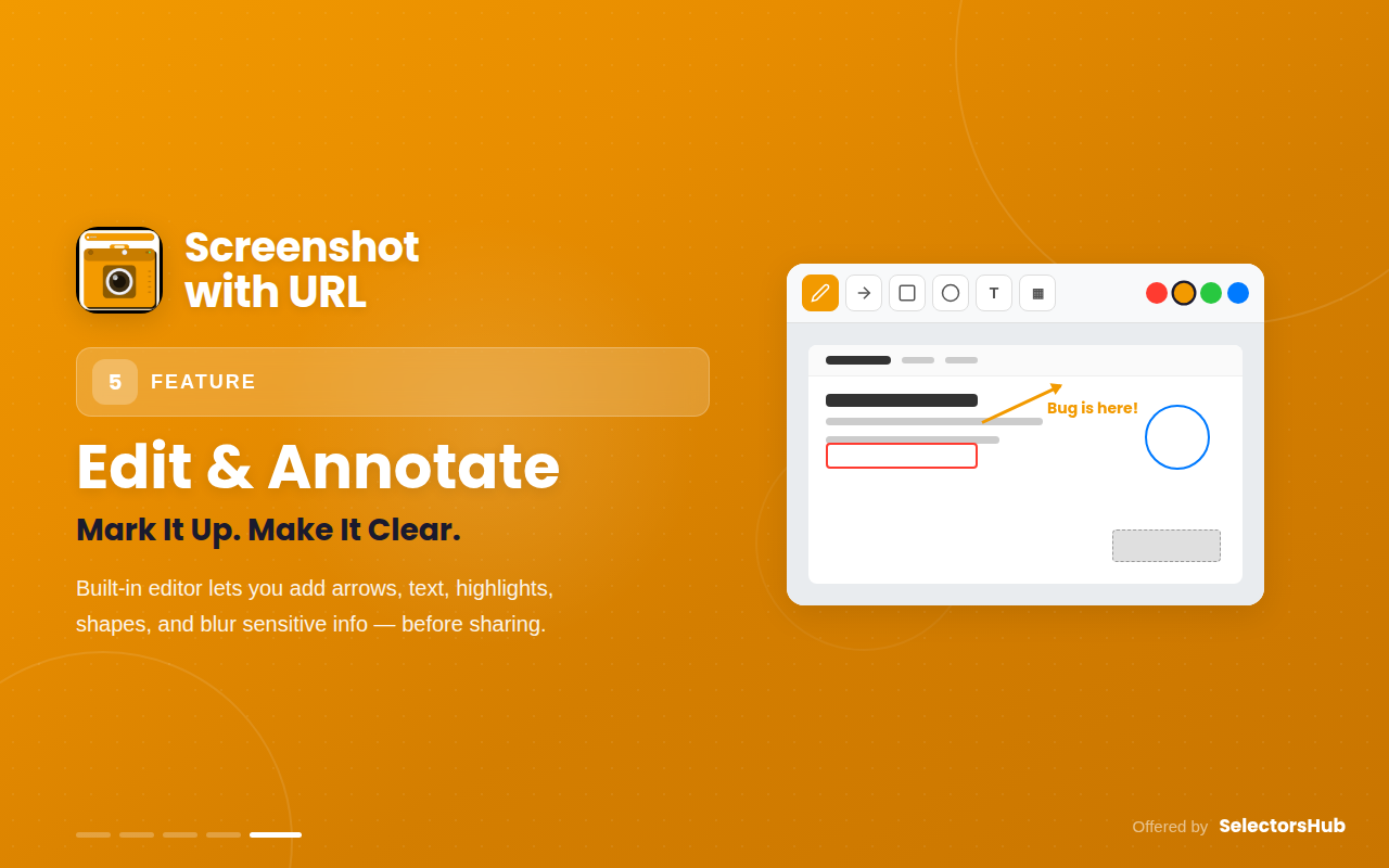 Screenshot with URL & Hidden Bookmark - 截图 3