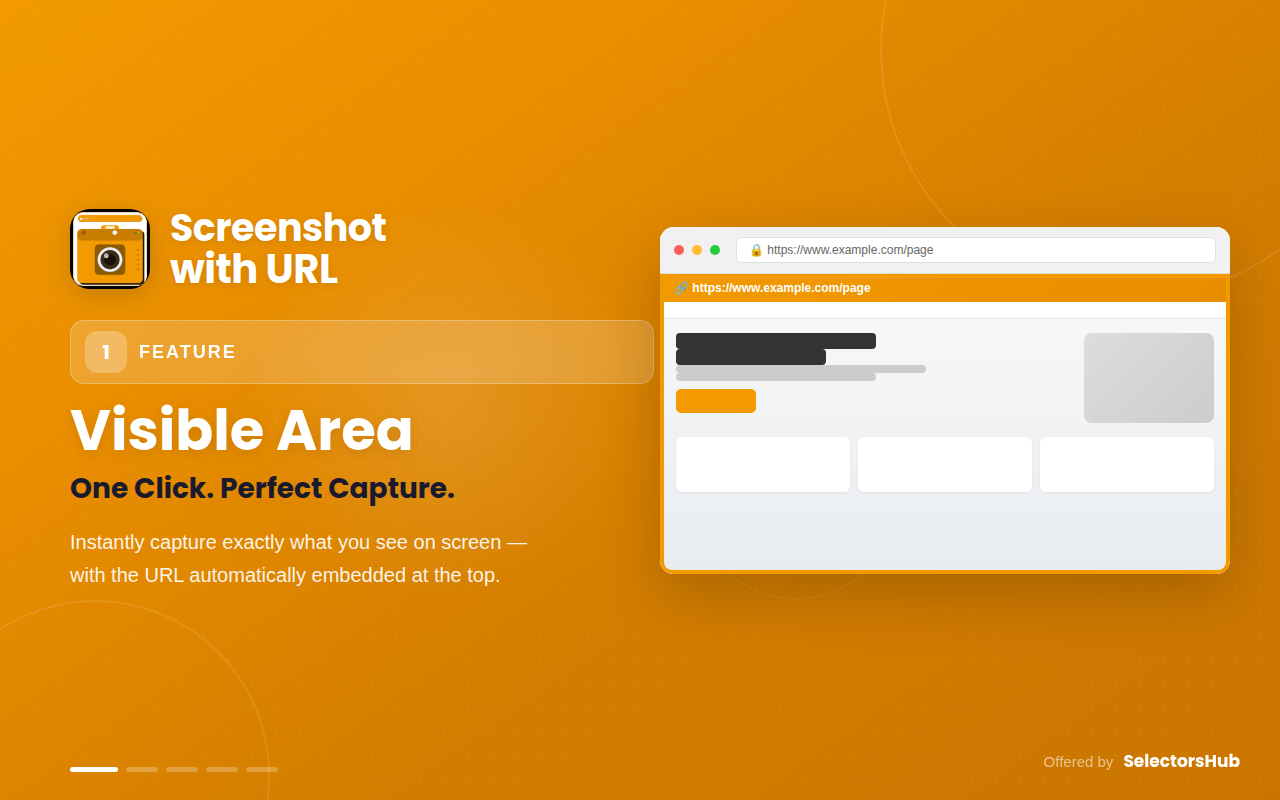 Screenshot with URL & Hidden Bookmark - 截图 5