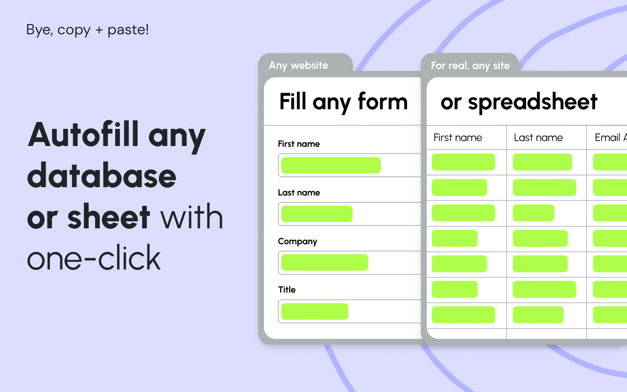 Magical: Text Expander & Autofill chrome谷歌浏览器插件_扩展第2张截图
