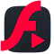 Flash Player that Works! LOGO 图标