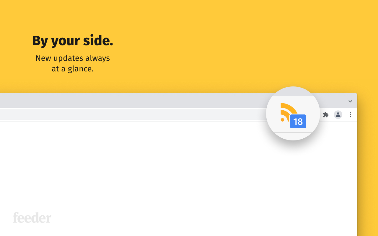 RSS Feed Reader chrome谷歌浏览器插件_扩展第5张截图