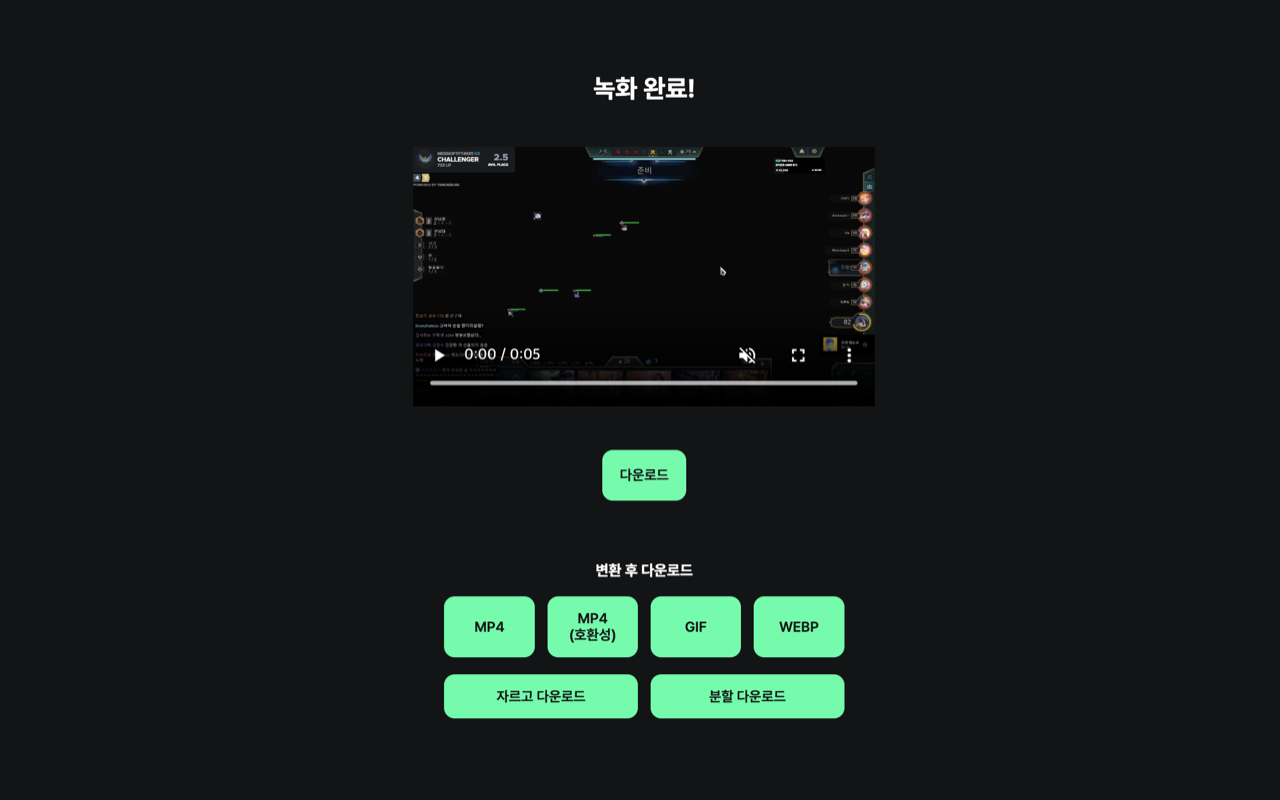 Cheese-PIP chrome谷歌浏览器插件_扩展第2张截图