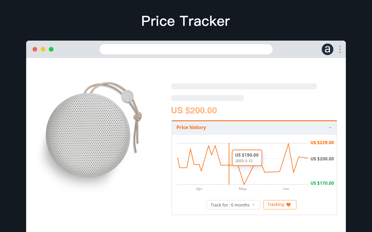 Amazon Image Search Tool chrome谷歌浏览器插件_扩展第1张截图