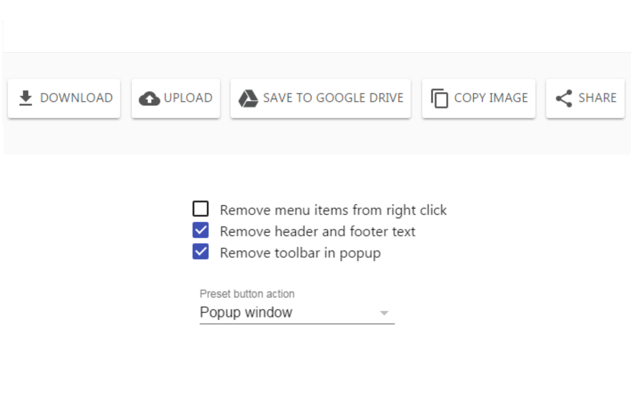 高效网页截图编辑插件 chrome谷歌浏览器插件_扩展第1张截图