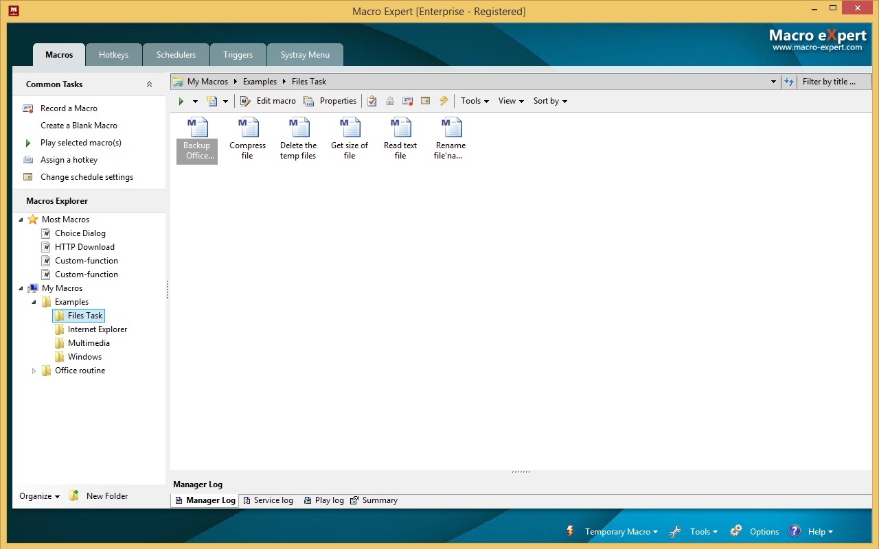 自动操作魔法师 chrome谷歌浏览器插件_扩展第1张截图