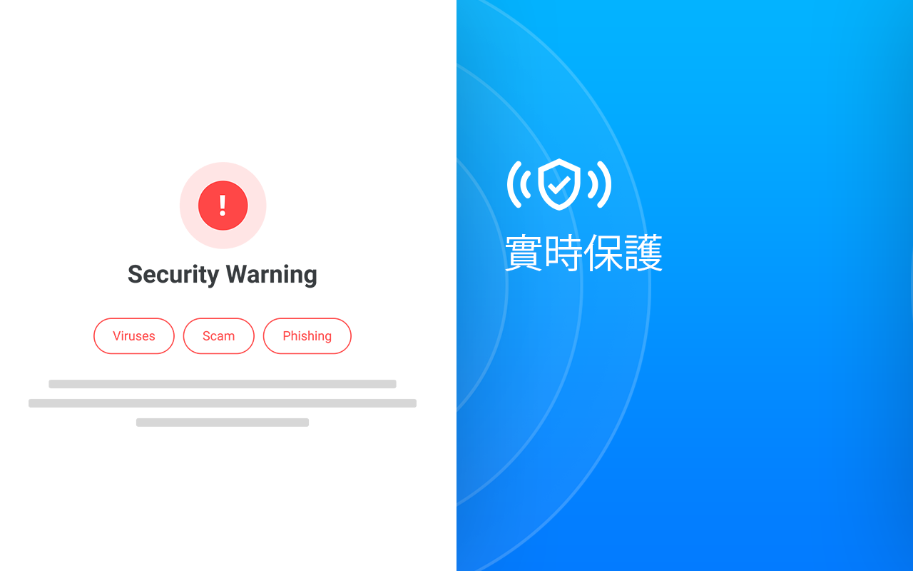 WOT 网站安全和安全浏览保护 chrome谷歌浏览器插件_扩展第1张截图