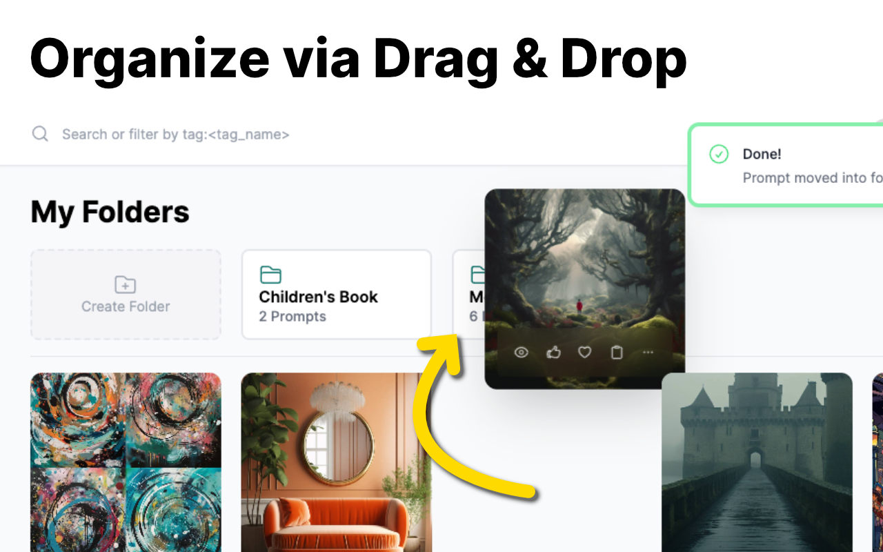 Promptalot Helper chrome谷歌浏览器插件_扩展第4张截图