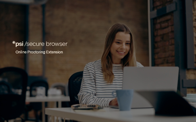 Secure Browser - Online Proctoring Extension chrome谷歌浏览器插件_扩展第1张截图