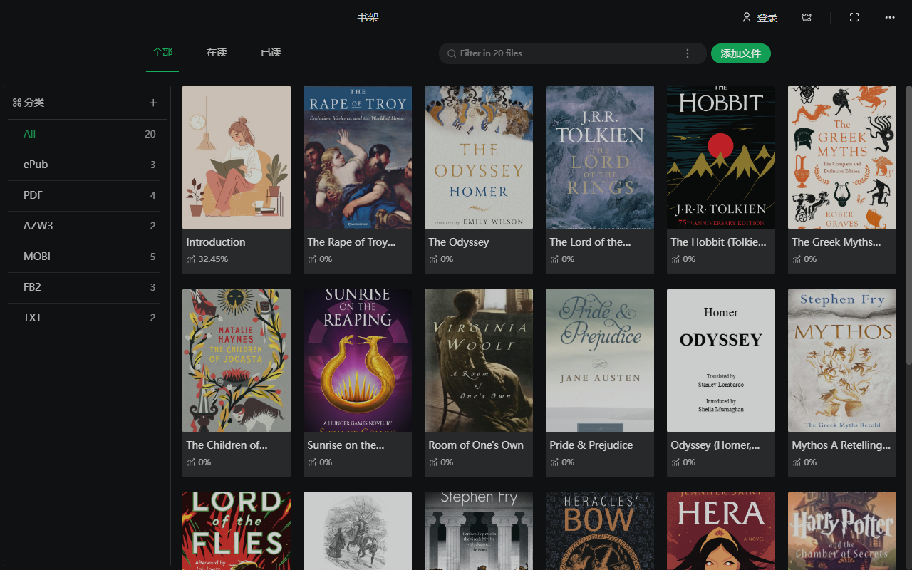 令狐兄AI阅读器 chrome谷歌浏览器插件_扩展第4张截图