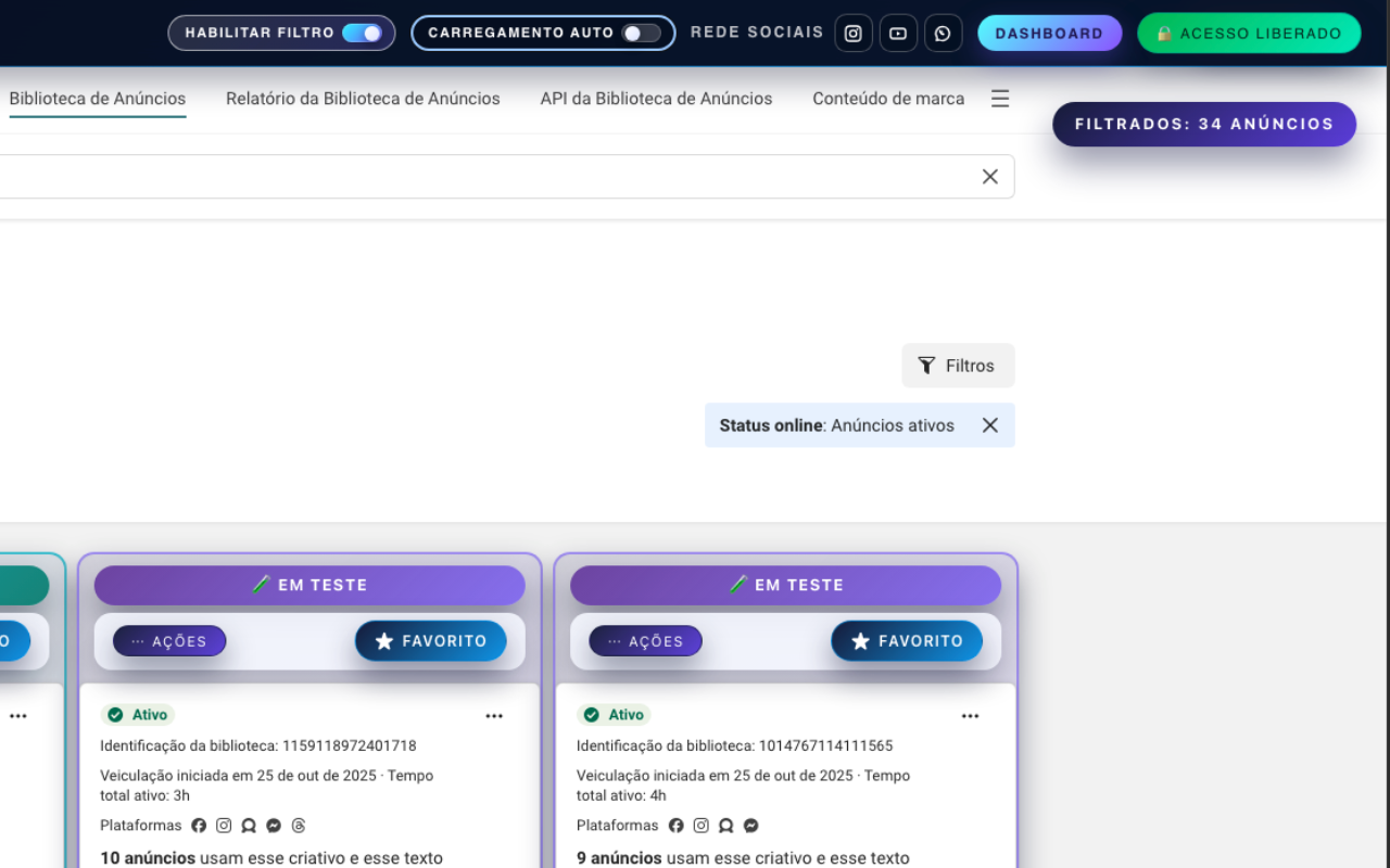 SniperAds chrome谷歌浏览器插件_扩展第1张截图