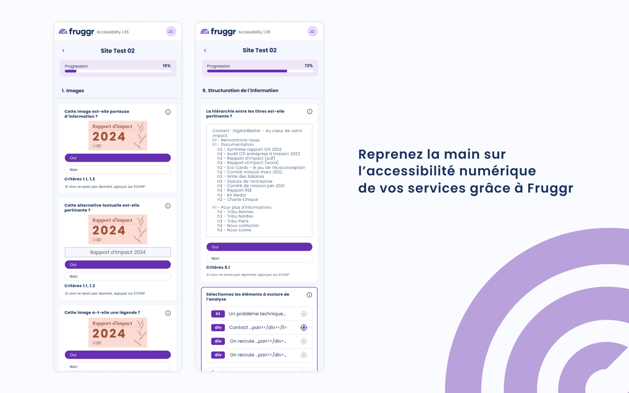 Accessibility by Fruggr chrome谷歌浏览器插件_扩展第2张截图