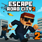 Escape Road City 2