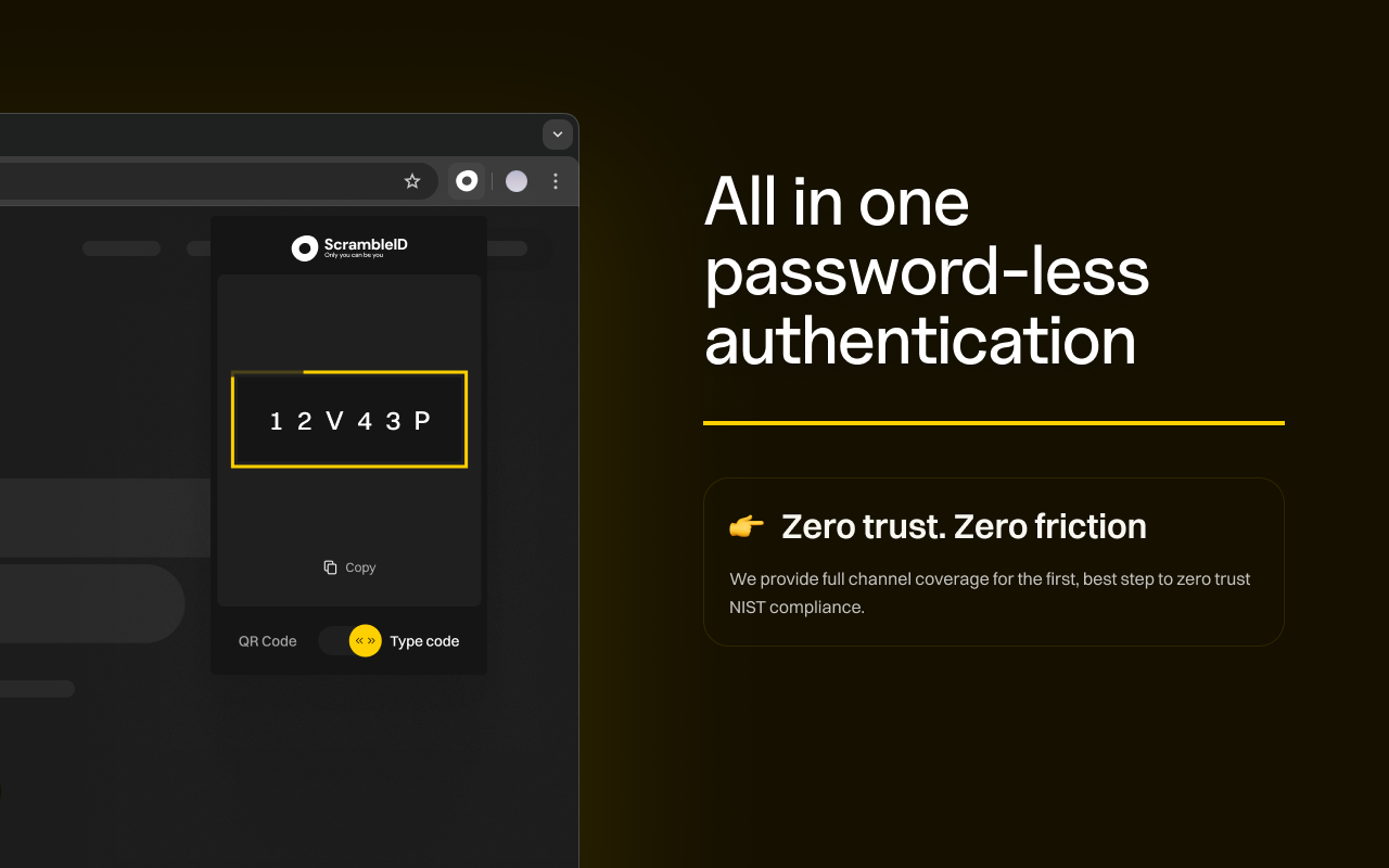 ScrambleID chrome谷歌浏览器插件_扩展第3张截图