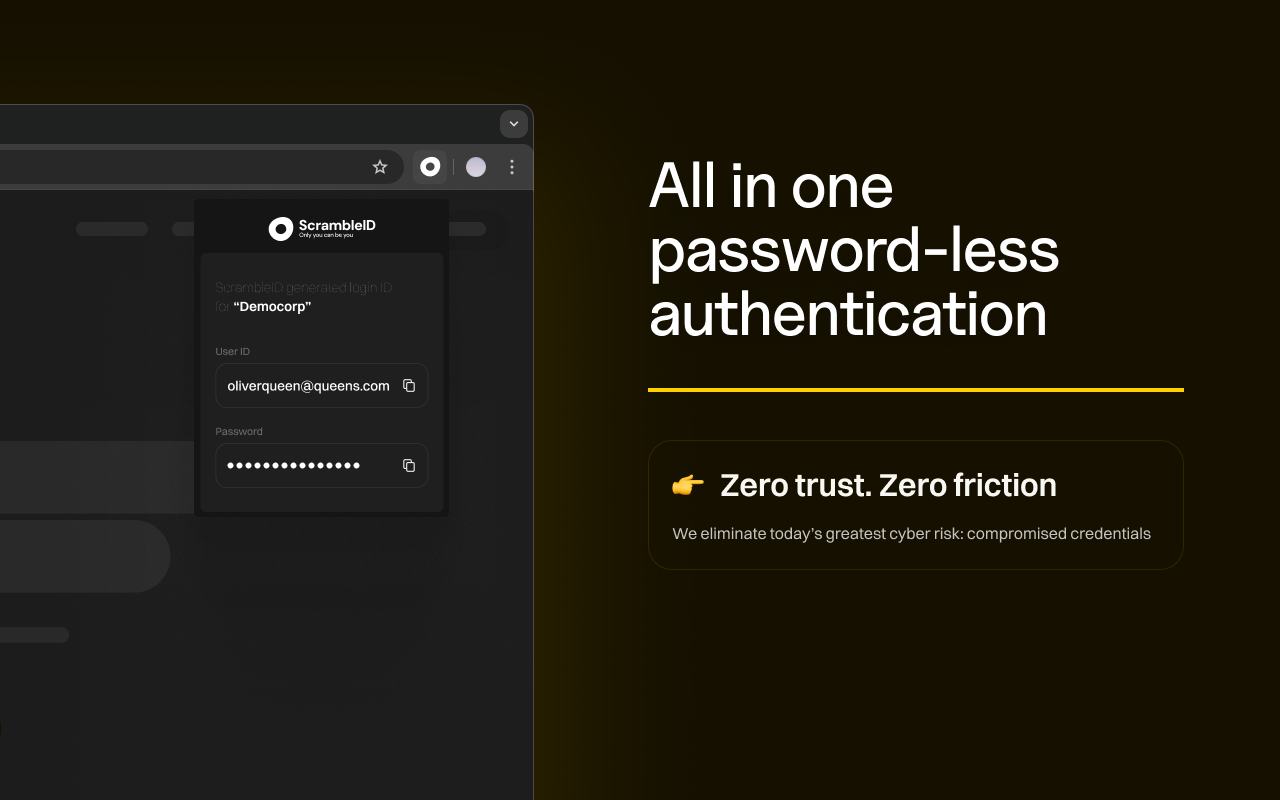 ScrambleID chrome谷歌浏览器插件_扩展第4张截图